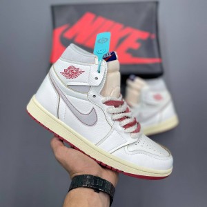 نایک جردن وان Jordan 1 Retro High OG A Ma Maniére