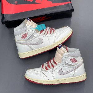 نایک جردن وان Jordan 1 Retro High OG A Ma Maniére
