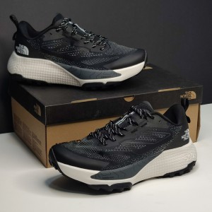 نورث فیس رانینگ ترکینگ آلتامسا مشکی North Face Altamesa 500 TNF Black / Asphalt Grey
