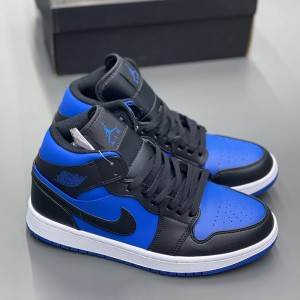 جردن وان ریر ایر سیل سینابار Jordan 1 Retro High Rare Air Sail Cinnabar