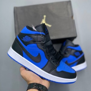 جردن وان ریر ایر سیل سینابار Jordan 1 Retro High Rare Air Sail Cinnabar