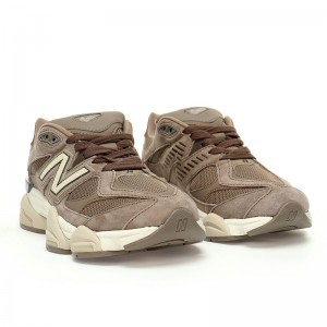 کفش نیوبالانس New Balance 9060 Phantom Castlerock