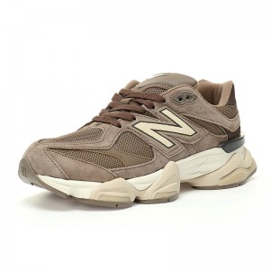 کفش نیوبالانس New Balance 9060 Phantom Castlerock