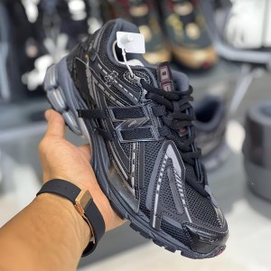 کفش نیوبالانس 1906A مشکی  New Balance 1906A Black