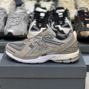 کفش نیوبالانس 1906A مشکی  New Balance 1906A Black