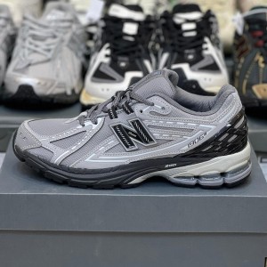 نیوبالانس 1906N اینوینسبل مون راک New Balance 1906N N.Hoolywood x INVINCIBLE Moonrock