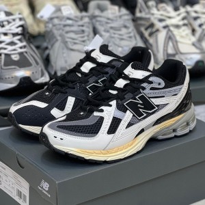 کفش نیوبالانس 1906A آبی New Balance 1906A Deep Blue