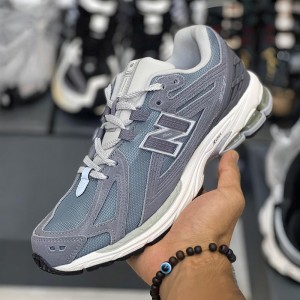 کفش نیوبالانس 1906R تیتانیوم New Balance 1906R Titanium