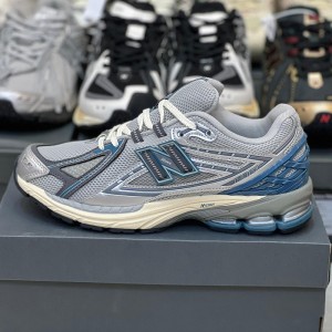 کفش نیوبالانس 1906R تیتانیوم New Balance 1906R Titanium