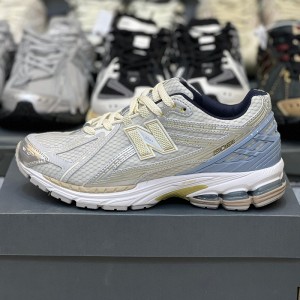 نیوبالانس New Balance 1906R Kith White کیت وایت