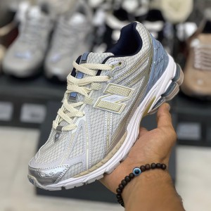 نیوبالانس New Balance 1906R Kith White کیت وایت