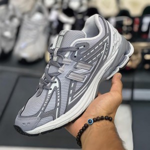 کفش نیوبالانس 1906R کانکریت هاربر گری New Balance 1906R Concrete Harbor Gray
