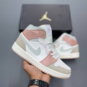 جردن وان میلان Jordan 1 Mid Milan