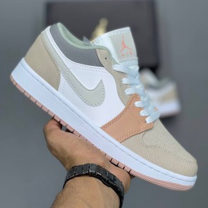 جردن وان لو میلان Jordan 1 Low Milan