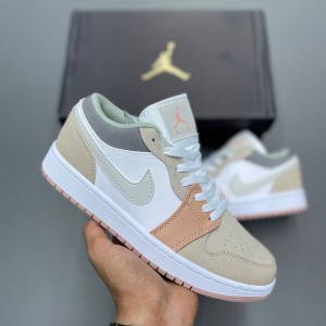 جردن وان لو میلان Jordan 1 Low Milan