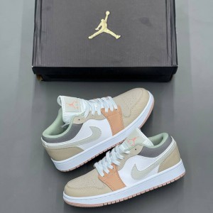 جردن وان لو میلان Jordan 1 Low Milan