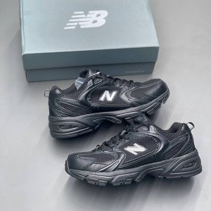 نیوبالانس 530 مشکی New Balance 530 Black