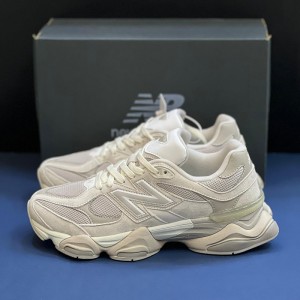 کفش نیوبالانس 9060 بژ New Balance 9060 Beige