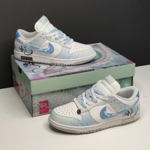 نایک اس بی دانک سال مار Nike SB Dunk Low 2025 Year of the Snake
