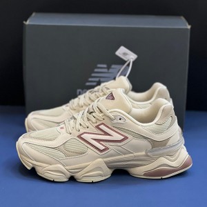 کفش نیوبالانس 9060 بون اسپارو New Balance 9060 Bone Sparrow