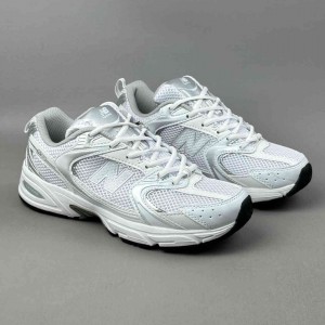 کفش نیوبالانس 530 مانسل وایت New Balance 530 Munsell White