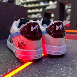 بتینگ ایپ بیپ استا مارول کامیکس راکت راکون A Bathing Ape Bape Sta Marvel Comics Rocket Raccoon