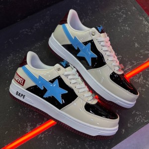 بتینگ ایپ بیپ استا مارول کامیکس راکت راکون A Bathing Ape Bape Sta Marvel Comics Rocket Raccoon
