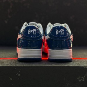 بتینگ ایپ بیپ استا فرانسه A Bathing Ape Bape Sta France