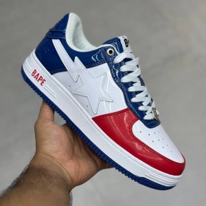 بتینگ ایپ بیپ استا فرانسه A Bathing Ape Bape Sta France