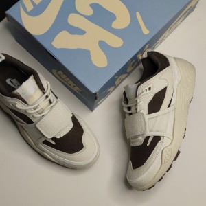 نایک زوم فیلد جکس تراویس اسکات شارکادون Nike Zoom Field Jaxx Travis Scott Sharkadon