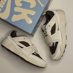 نایک زوم فیلد جکس تراویس اسکات شارکادون Nike Zoom Field Jaxx Travis Scott Sharkadon