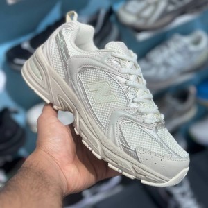 کفش نیوبالانس 530 مون بیم New Balance 530 Moonbeam