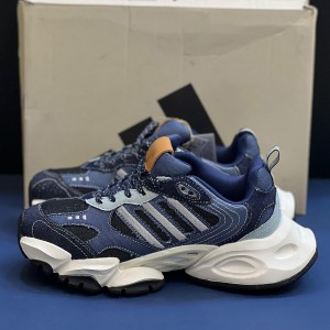 آدیداس ونتو اکس ال جی دیلاکس آبی جین adidas Vento XLG Deluxe Denim Blue