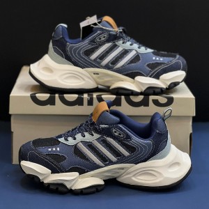 آدیداس ونتو اکس ال جی دیلاکس آبی جین adidas Vento XLG Deluxe Denim Blue