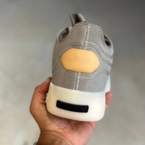 آدیداس فیر آف گاد بژ adidas Fear of God Athletics II Basketball Low Putty Beige