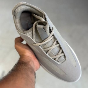 آدیداس فیر آف گاد بژ adidas Fear of God Athletics II Basketball Low Putty Beige