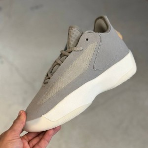 آدیداس فیر آف گاد بژ adidas Fear of God Athletics II Basketball Low Putty Beige