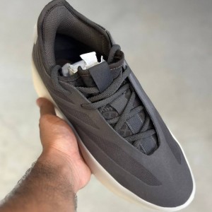 آدیداس فیر آف گاد نایت براون adidas Fear of God Athletics II Basketball Low Night Brown