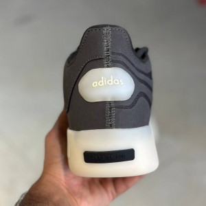 آدیداس فیر آف گاد نایت براون adidas Fear of God Athletics II Basketball Low Night Brown