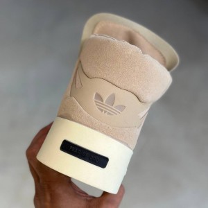 آدیداس فیر آف گاد خاکی adidas Fear of God Athletics ’86 Hi Clay