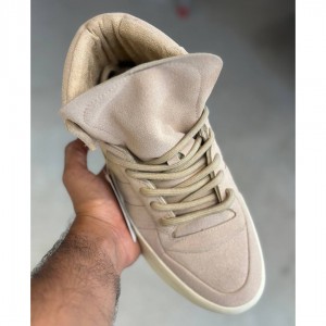 آدیداس فیر آف گاد خاکی adidas Fear of God Athletics ’86 Hi Clay