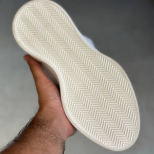 آدیداس فیر آف گاد طوسی روشن adidas Fear of God Athletics ’86 Hi