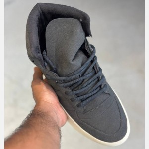 آدیداس فیر آف گاد بلک adidas Fear of God Athletics ’86 Hi Black