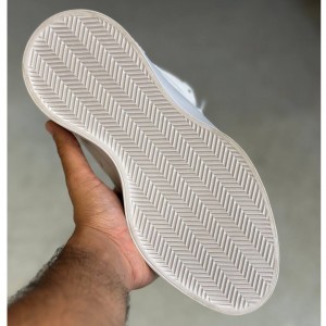 آدیداس فیر آف گاد طوسی تمام adidas Fear of God Athletics ’86 Hi