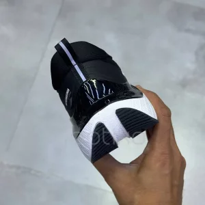 آدیداس سوپرماگما اترنو مشکی سفید adidas SuperMagma Eterno Black White