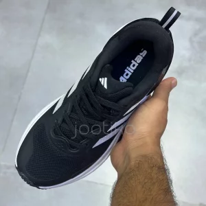 آدیداس سوپرماگما اترنو مشکی سفید adidas SuperMagma Eterno Black White