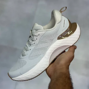 کفش آدیداس سوپرماگما اترنو بژ قهوه ای adidas SuperMagma Eterno Beige Brown