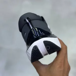 آدیداس سوپرماگما اترنو طوسی تیره سفید adidas SuperMagma Eterno Dark Gray White