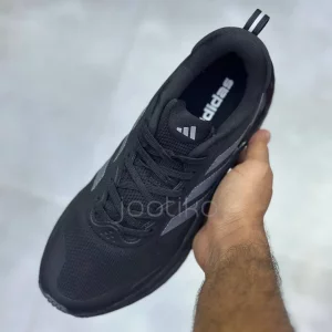آدیداس سوپرماگما اترنو مشکی adidas SuperMagma Eterno Black