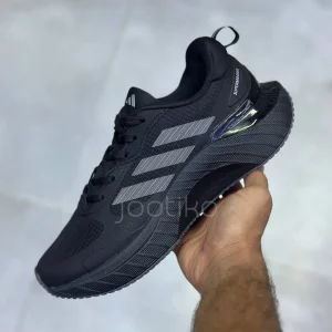 کفش آدیداس سوپرماگما اترنو مشکی adidas SuperMagma Eterno Black